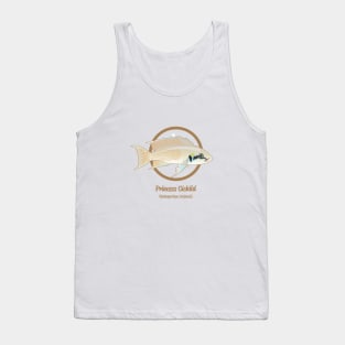 Princess Cichlid Tank Top